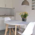 Essbereich Erdgeschoss-Ferienwohnung